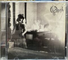 DİKKAT CD !!! Opeth – Damnation CD