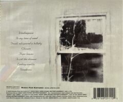 DİKKAT CD !!! Opeth – Damnation CD