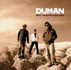 Duman – Seni Kendime Sakladım