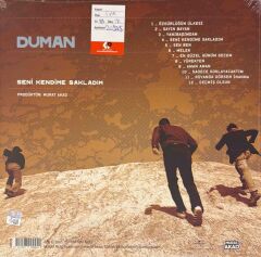 Duman – Seni Kendime Sakladım