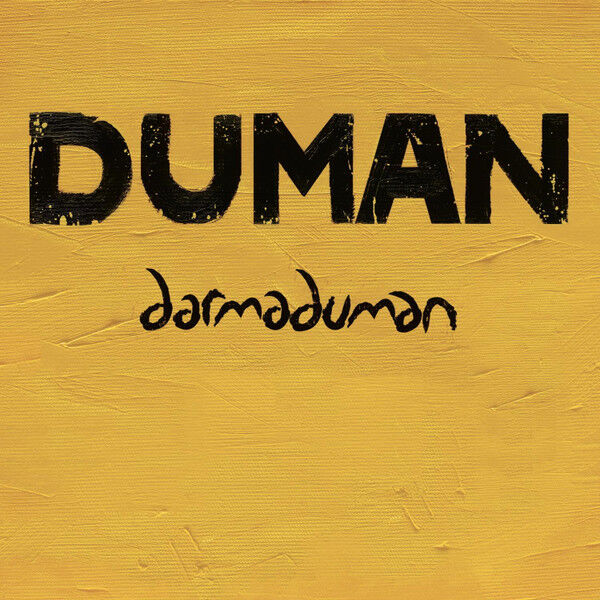 Duman – Darmaduman