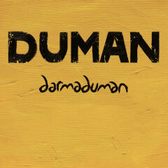 Duman – Darmaduman