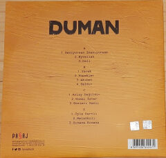 Duman – Darmaduman