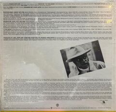 David Newman – Mr. Fathead 1976 BASKI LP