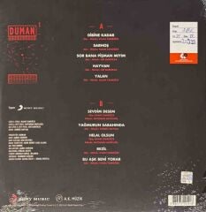 Duman – Duman I