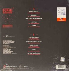 Duman – Duman I
