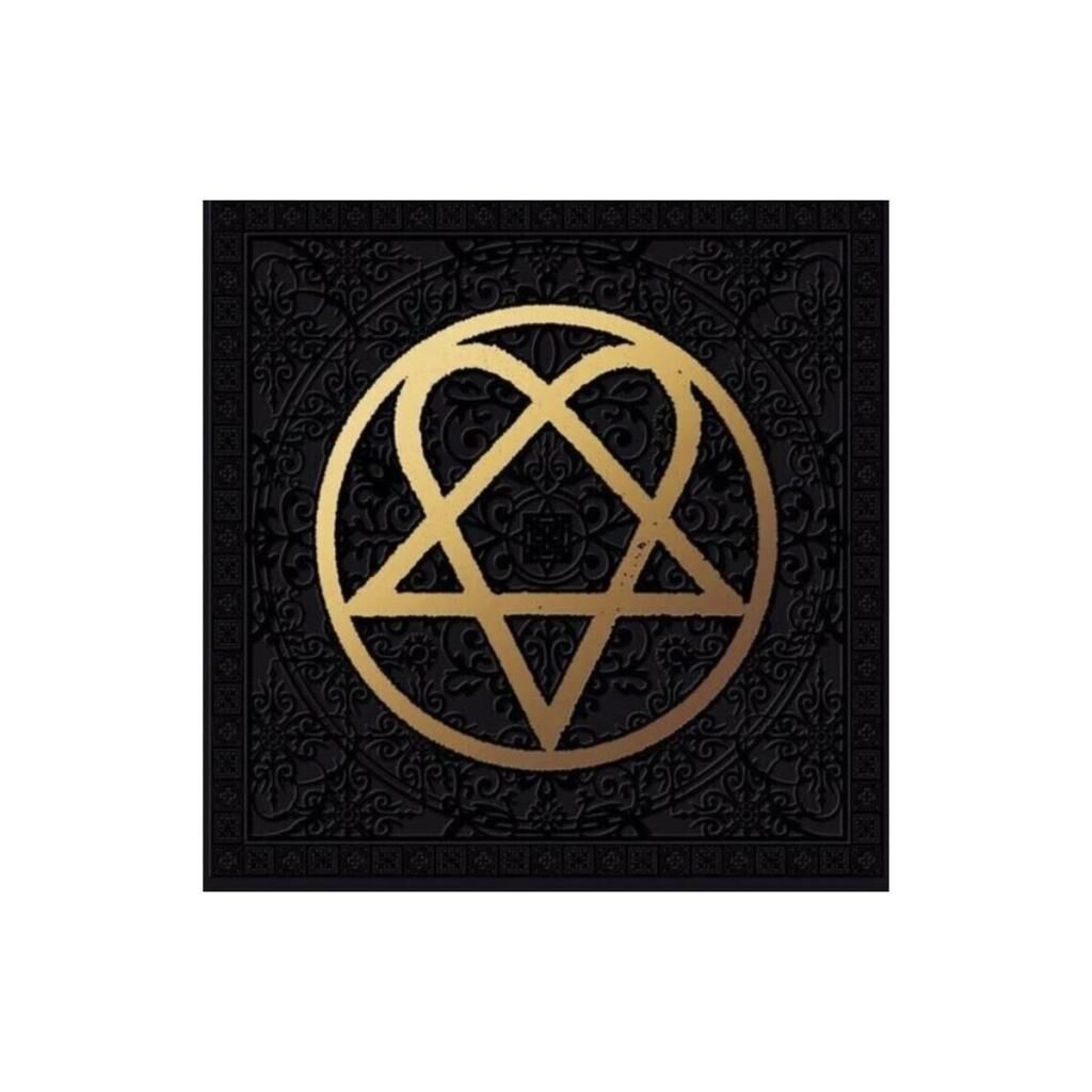 Hım: Love Metal ( 2 Plak )