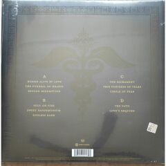 Hım: Love Metal ( 2 Plak )