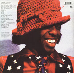 Sly & The Family Stone – Greatest Hits