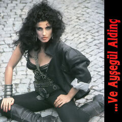 Ayşegül Aldinç – ...Ve Ayşegül Aldinç