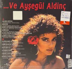 Ayşegül Aldinç – ...Ve Ayşegül Aldinç