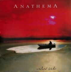 Anathema ‎– A Natural Disaster LP