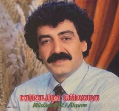 Müslüm Gürses – Müslümce '92/Alışırım