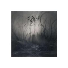 Opeth - Blackwater Park - 2 Plak