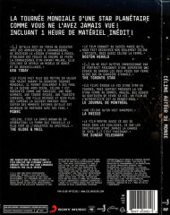 Céline* – Autour Du Monde: Au Delà de la Musique… DVD