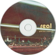 Dikkat CD Real  – Give Me A Reason...