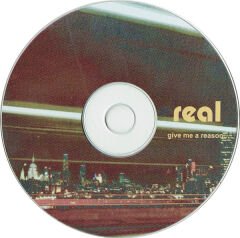 Dikkat CD Real  – Give Me A Reason...