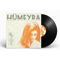 Hümeyra – Türk Pop Tarihi / Eski 45'likler