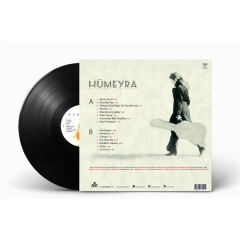 Hümeyra – Türk Pop Tarihi / Eski 45'likler