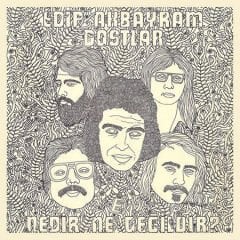Dikkat CD Edip Akbayram, Dostlar – Nedir Ne Değildir?