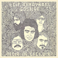 Dikkat CD Edip Akbayram, Dostlar – Nedir Ne Değildir?