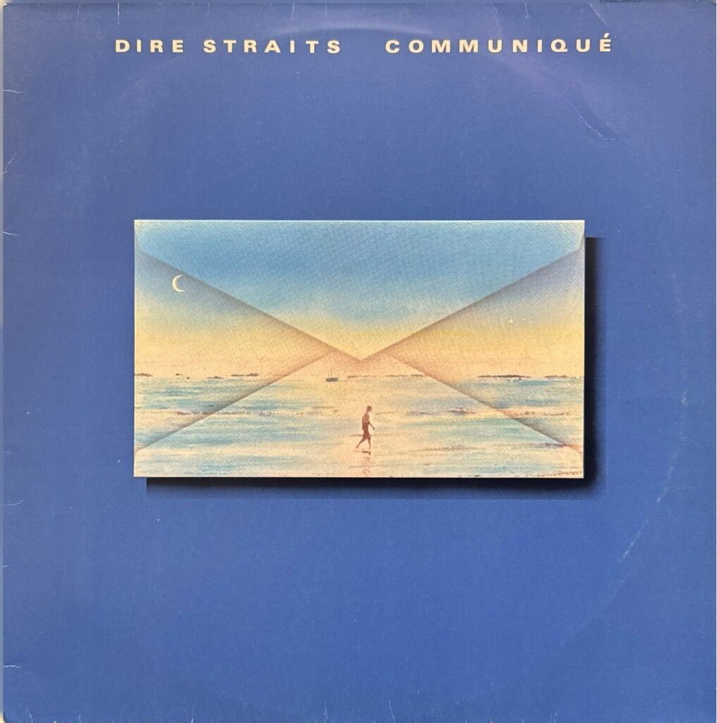 Dire Straits – Communiqué