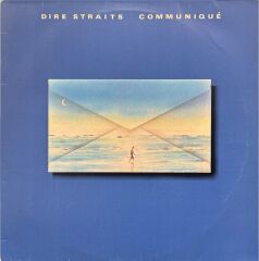 Dire Straits – Communiqué