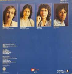 Dire Straits – Communiqué