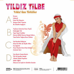 Yıldız Tilbe – Yıldız'dan Türküler