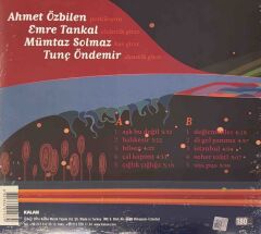 Birsen Tezer – Cihan