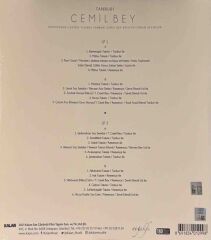 Tanburi Cemil Bey – Doğumunun 150'nci Yılında Tanburi Cemil Bey Külliyatı'ndan Seçmeler