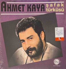 Ahmet Kaya – Şafak Türküsü