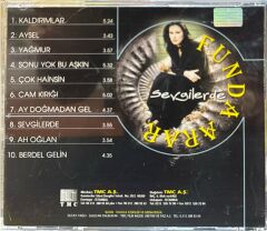 DİKKAT CD !!! Funda Arar – Sevgilerde CD
