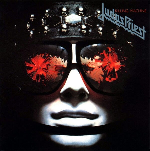 Dikkat CD Judas Priest – Killing Machine