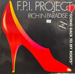 F.P.I. Project – Rich In Paradise