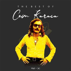 Cem Karaca – The Best Of