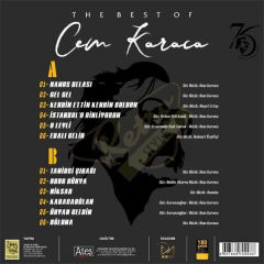 Cem Karaca – The Best Of