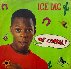 ICE MC – Ok Corral!