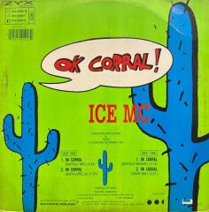 ICE MC – Ok Corral!