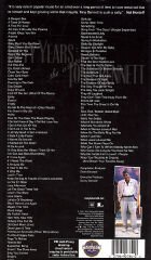 DİKKAT CD Tony Bennett – Fifty Years: The Artistry Of Tony Bennett 5xCD +76 Sayfa Kitapçık Box Set
