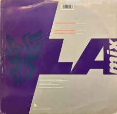 L.A. Mix – Coming Back For More