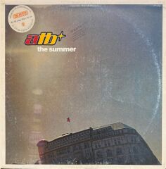 ATB – The Summer
