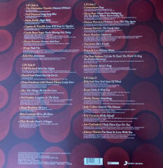 Various - The Easy 70s Pop Album