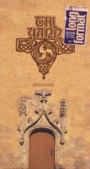 DİKKAT CD Tri Yann – Trilogie 3x CD + 40 Sayfa Kitapçık Box Set
