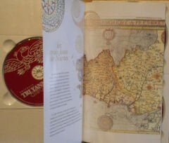 DİKKAT CD Tri Yann – Trilogie 3x CD + 40 Sayfa Kitapçık Box Set