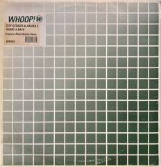 Guy Gerber & Sahar Z – Kenny's Back