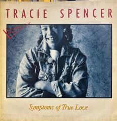 Tracie Spencer – Symptoms Of True Love