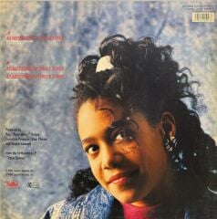 Tracie Spencer – Symptoms Of True Love