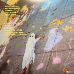 Phoebe Bridgers – Stranger In The Alps