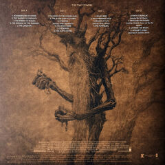 Howard Shore – The Lord Of The Rings: The Two Towers (Original Motion Picture Soundtrack)